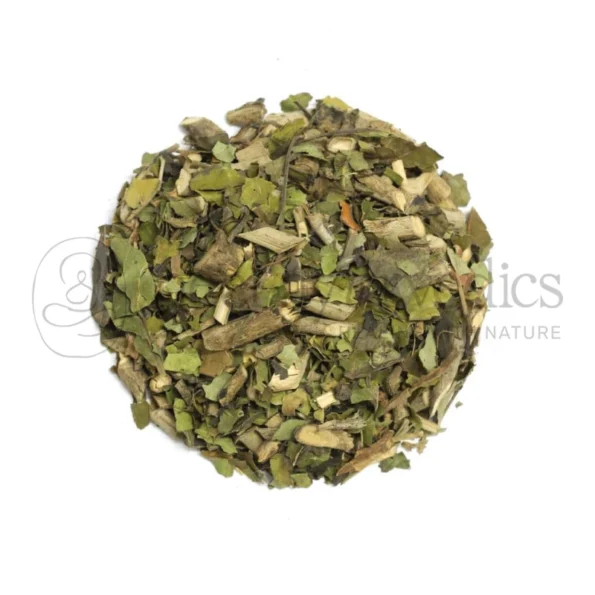 Dried ardusi