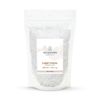 Neel Ayurvédique Ejmet Phool