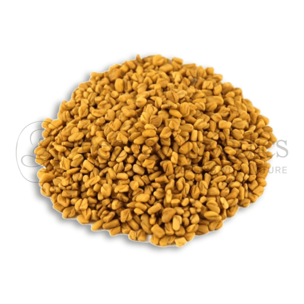 Fenugreek Seeds