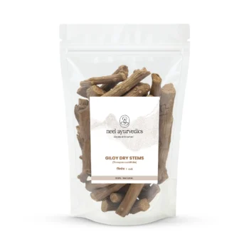 Neel Ayurvédique Giloy Tiges sèches