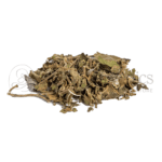 Gudmar Dried leaves