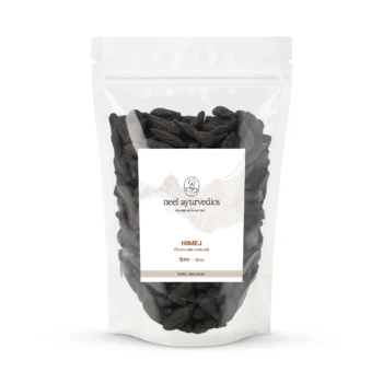 Neel Ayurvédique Himej