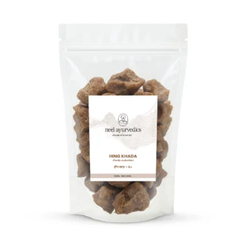 Neel Ayurvédique Hing Khada