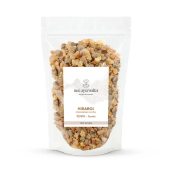 Neel Ayurvédique Hirabol