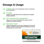 Kerala Ayurveda Histantin – 100 Tabs
