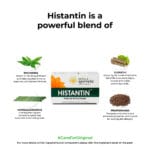 Kerala Ayurveda Histantin – 100 Tabs