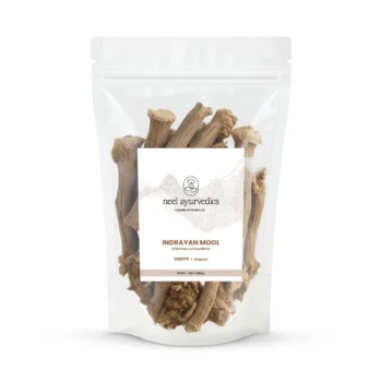 Neel Ayurvédique Indrayan Mool