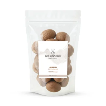 Neel Ayurvédique Jaiphal