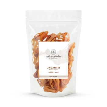 Neel Ayurvédique Javantri