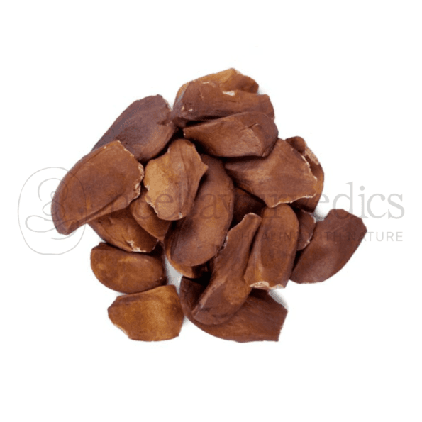 Kadvi Badam