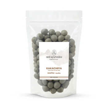 Neel Ayurvédique Kakachiya