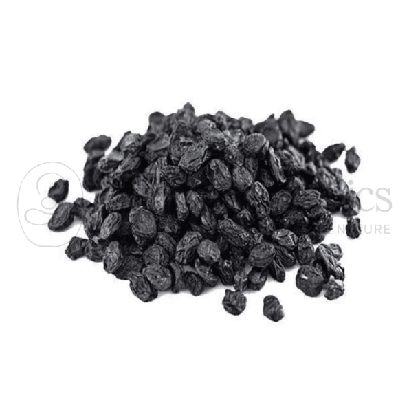 Kali Draksha