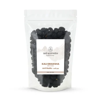 Neel Ayurvédique Kali Draksha