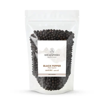 Neel Ayurvédique Kali Mirch