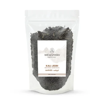 Neel Ayurvédique Kalijiri