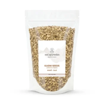 Neel Ayurvédiques Kasni Graines