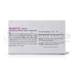 Kerala Ayurveda Alsactil Tablet – 100 Tab