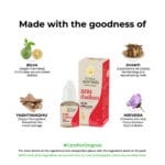 Kerala Ayurveda Anu Thailam -10 ml