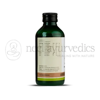 Kerala Ayurveda Ashtavargam Kwath -200 ml1