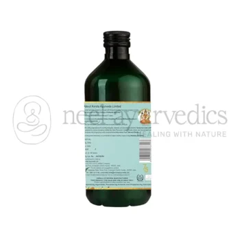 Kerala Ayurveda Asokarishtam – 450 ml2
