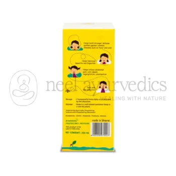 Kerala Ayurveda Bala Kalpam – 200 ml1