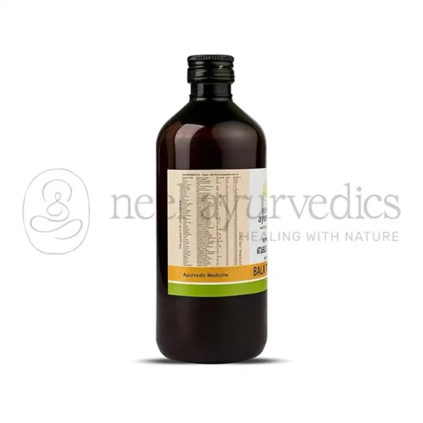 Kerala Ayurveda Bala Thailam – 450 ml2