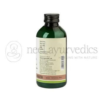 Kerala Ayurveda Balaguluchyadi Kwath – 200 ml2
