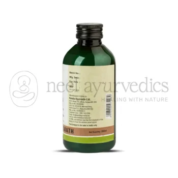 Kerala Ayurveda Brahatyadi Kwath -200 ml2
