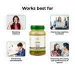 Kerala Ayurveda Brahmi Ghritham – 150 ml
