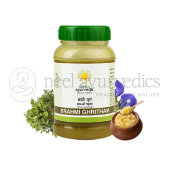 Kerala Ayurveda Brahmi Ghritham – 150 ml