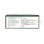 Kerala Ayurveda Brahmi Pearls Capsule – 40 Nos