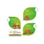 Kerala Ayurveda Chiruvilwadi Kwath – 200 ml