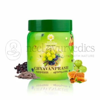 Kerala Ayurveda Chyavanprash – 500 Gm