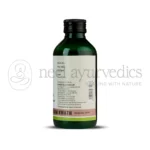Kerala Ayurveda DasamoolaKaduthrayam Kwath – 200 ml