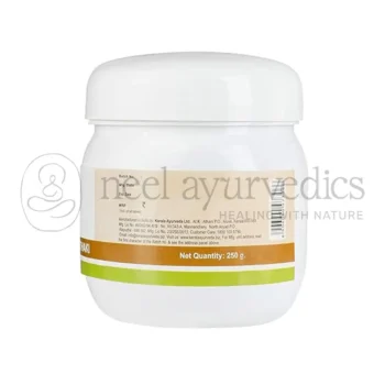 Kerala Ayurveda Dasamoolahareethaki – 250 Gm 2