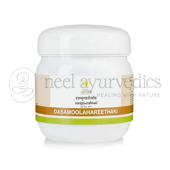 Kerala Ayurveda Dasamoolahareethaki – 250 Gm
