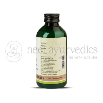 Kerala Ayurveda Dasamoolam Kwath -200 ml2