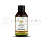 Kerala Ayurveda Durdurapathradi Keram – 100 ml