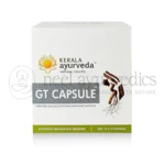 Kerala Ayurveda G. T. Capsules – 100 Caps