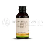 Kerala Ayurveda Gandharvahastadi Castor Oil-100 ml