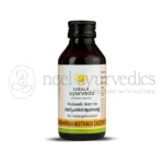 Kerala Ayurveda Gandharvahastadi Castor Oil-100 ml