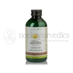 Kerala Ayurveda Gandharvahasthadi Kwath – 200 ml