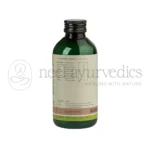 Kerala Ayurveda Gandharvahasthadi Kwath – 200 ml