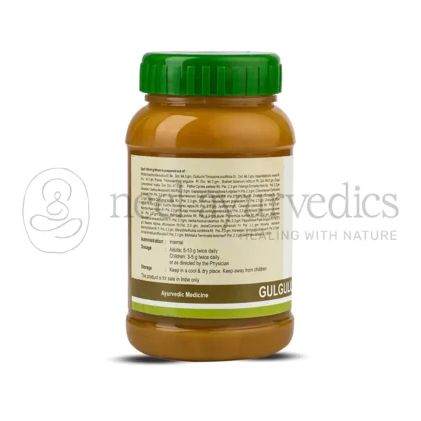 Kerala Ayurveda Gulguluthikthaka Ghritham -150 ml 1