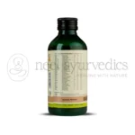 Kerala Ayurveda Gulguluthikthakam Kwath – 200 ml
