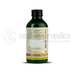 Kerala Ayurveda Gulguluthikthakam Kwath – 200 ml