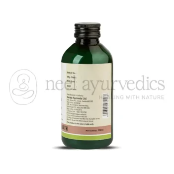 Kerala Ayurveda Guluchyadi Kwath- 200 ml2