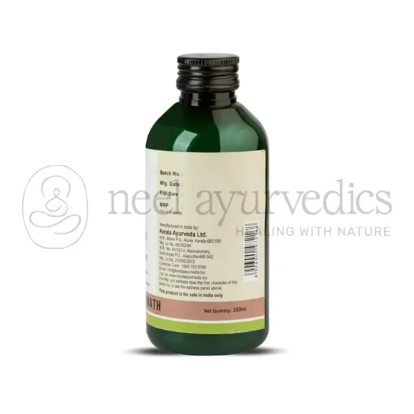 Kerala Ayurveda Guluchyadi Kwath- 200 ml2