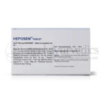 Kerala Ayurveda Heposem Tablet – 100 Tab