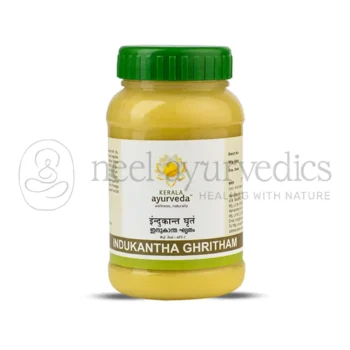 Kerala Ayurveda Indukantha Ghritham – 150 ml
